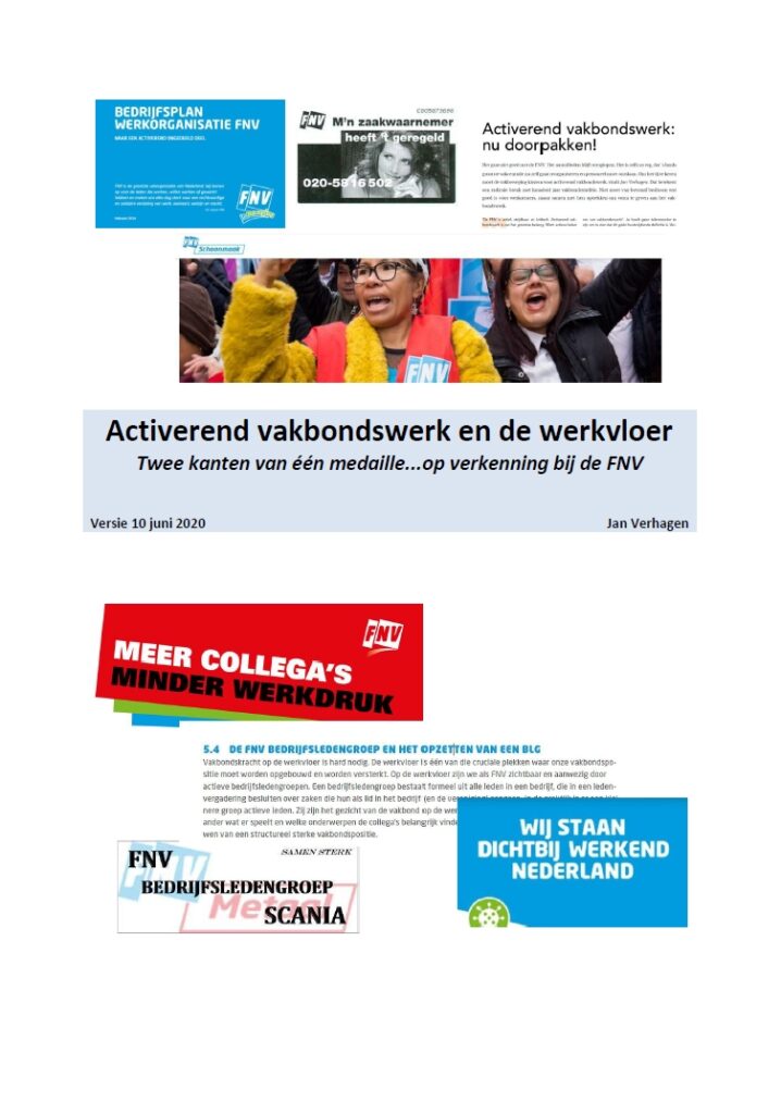 voorblad